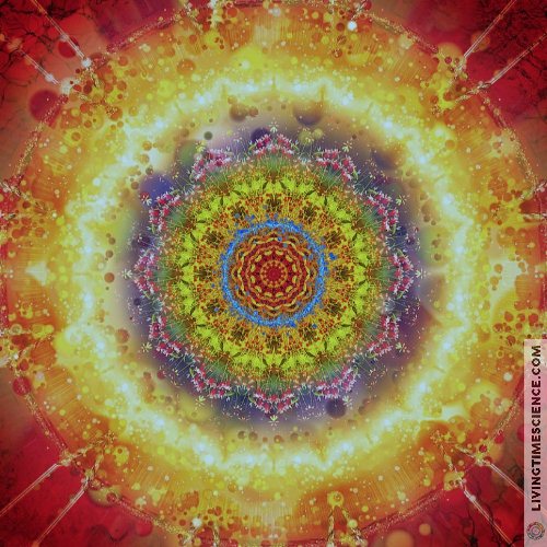 Пробуждение Золотого Будущего: Солнцестояние 2020