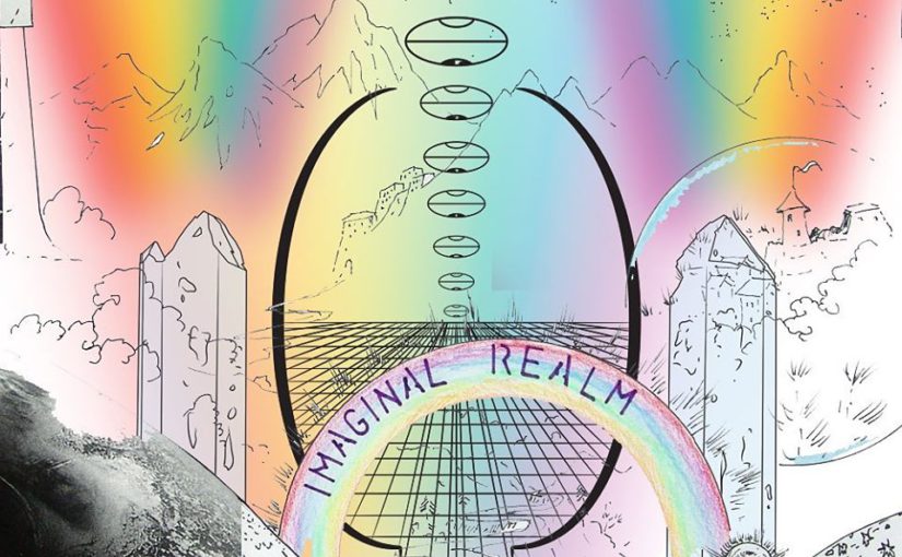 Внутренняя Земля: Числовая Синхронность